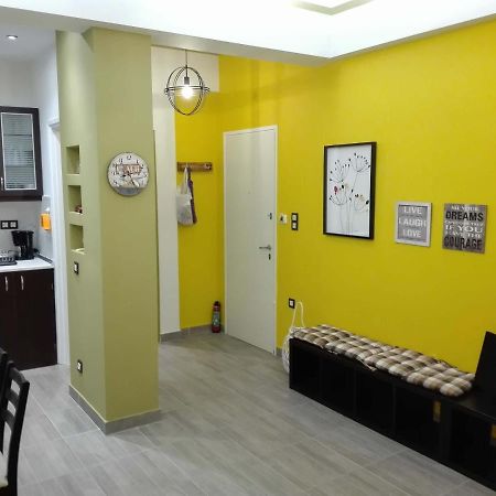 Smart Apartment, Athens. Eksteriør bilde
