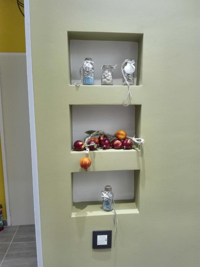 Smart Apartment, Athens. Eksteriør bilde